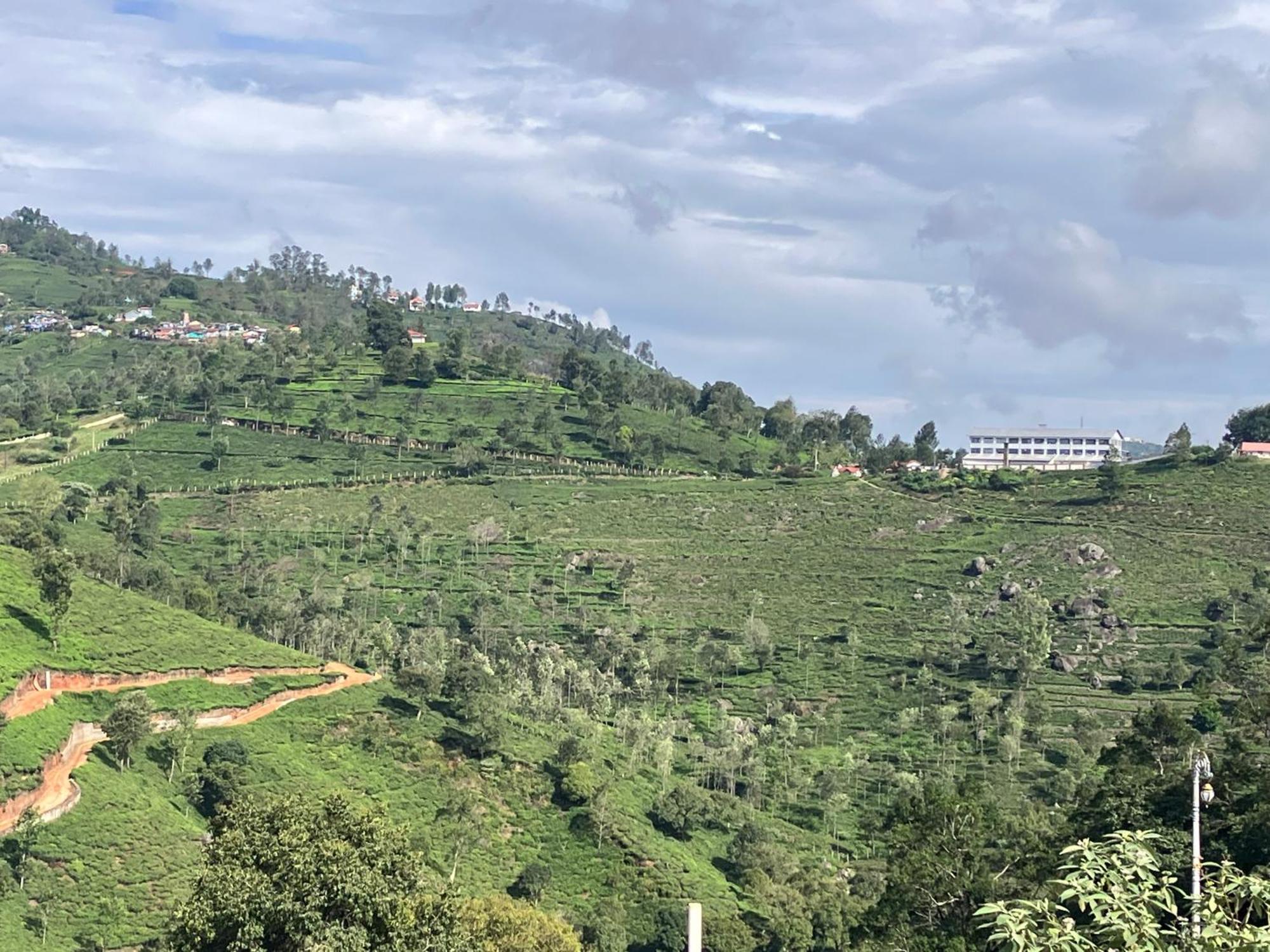 Niranjana By Surada Resorts Kotagiri Exterior foto